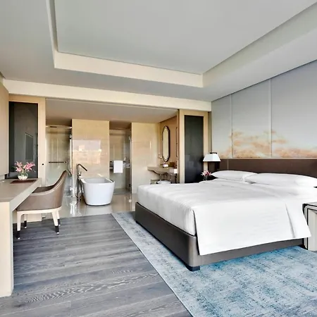 Indore Marriott Hotel Exterior photo
